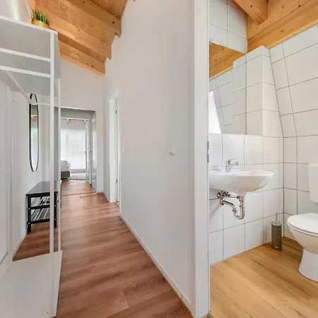 Lta Penthouse Mit 2 Dachterrassen Fuer Bis Zu 7 Personen Appartamento Monaco di Baviera