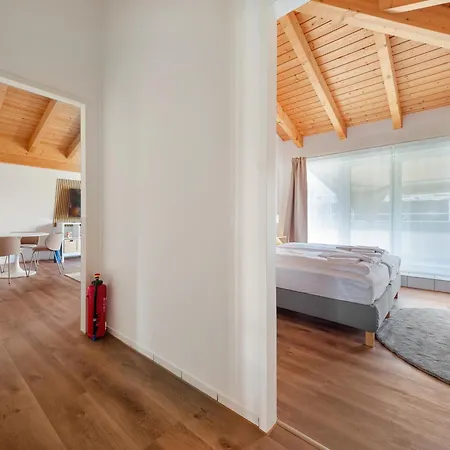 Lta Penthouse Mit 2 Dachterrassen Fuer Bis Zu 7 Personen Appartamento Monaco di Baviera